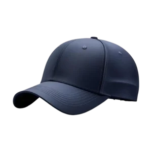 Export quality Cap blue