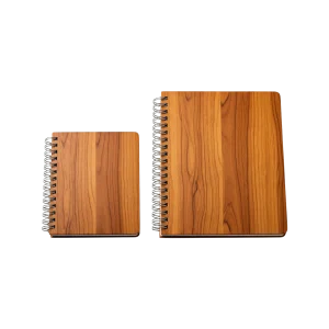 Lasani A4 & A6 Spiral & Hard Bind Notebooks
