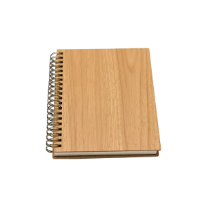 Lasani A5 Spiral Notebook