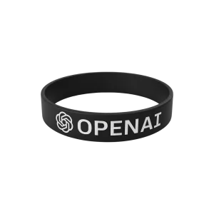 custom silicone wristbands