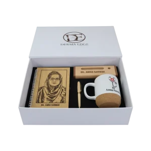 eco friendly gift box