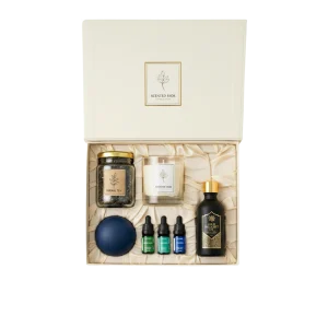 wellness gift box
