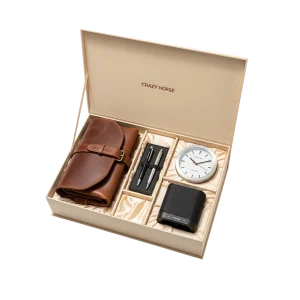 Luxury corporate gifts