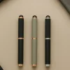 Metal Cap/Lid pens