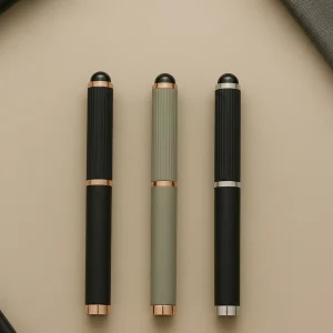 Cap/Lid pens