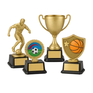 Team & Group Recognition