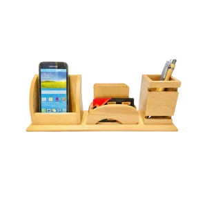Wooden Organizer