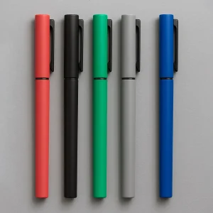 Cap/Lid pens plastic