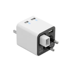 Travel Adapters