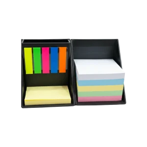 Cubic Memo Organizer