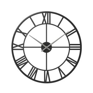 statement wall clock