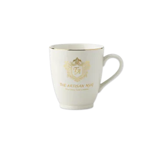 China Bone Ceramic Mugs