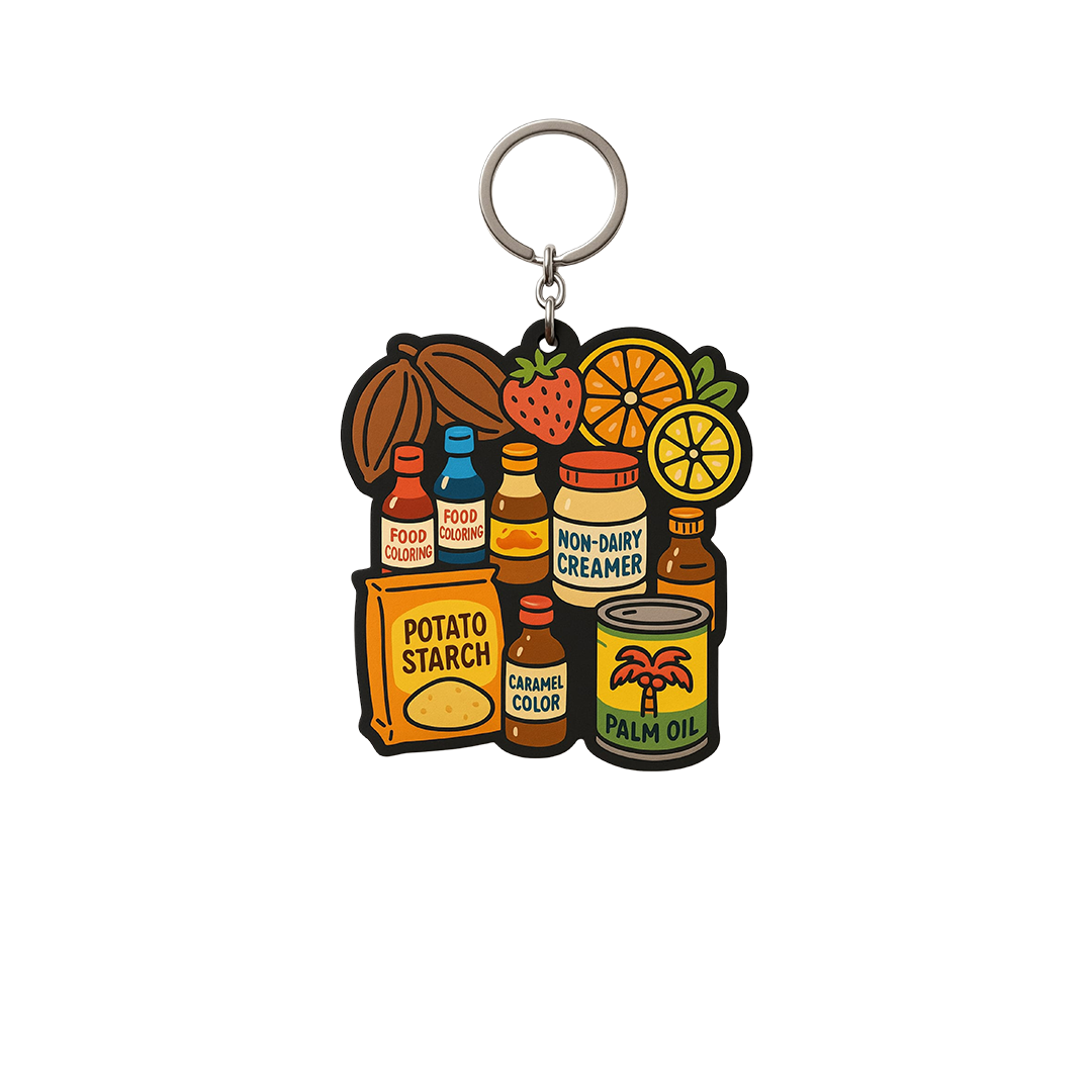 Wearables & Carryables