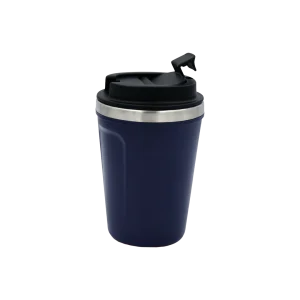 Coffee Mug with Suction Grip