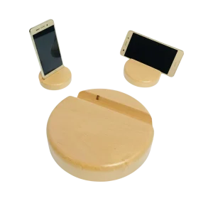 Wooden Holders