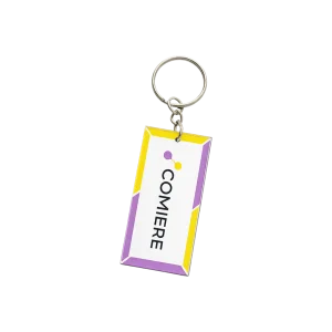 Acrylic Keychains