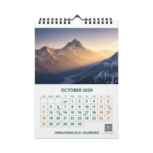 Custom Wall Calendars