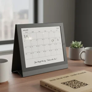 Table Calendars