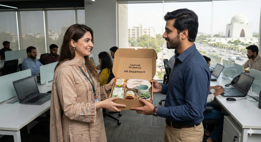 Wellness and Sanctuary Creation